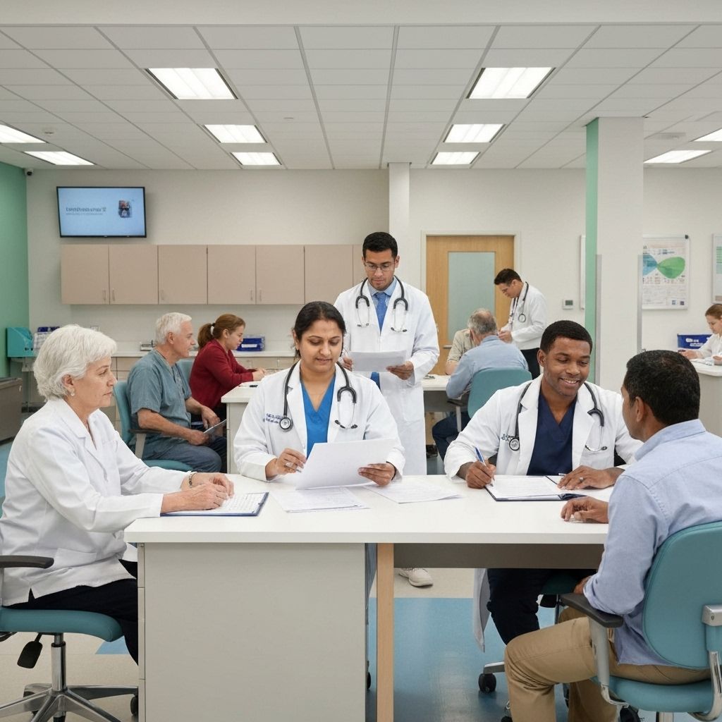 Revolutionizing Recovery Access